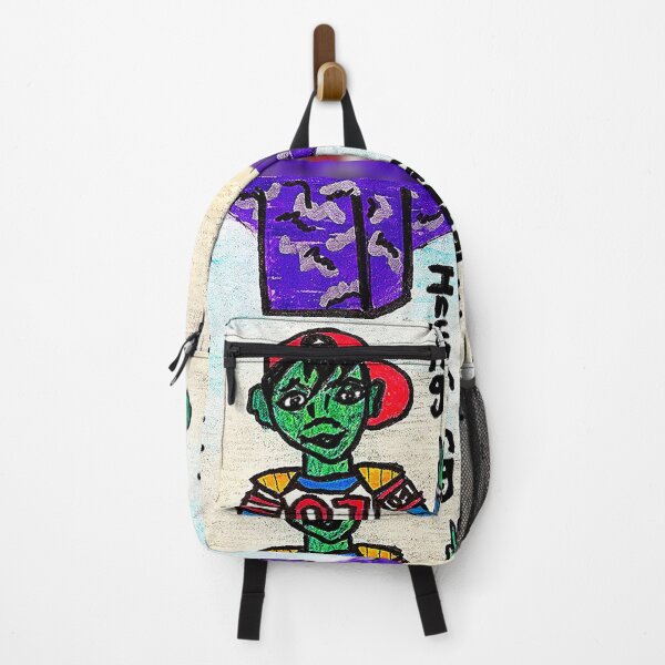 Item preview, Warning… designed and sold by MajicBox.
