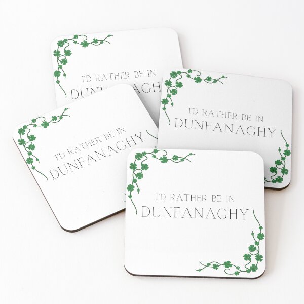 Item preview, I'd rather be in Dunfanaghy designed and sold by irishprinted.