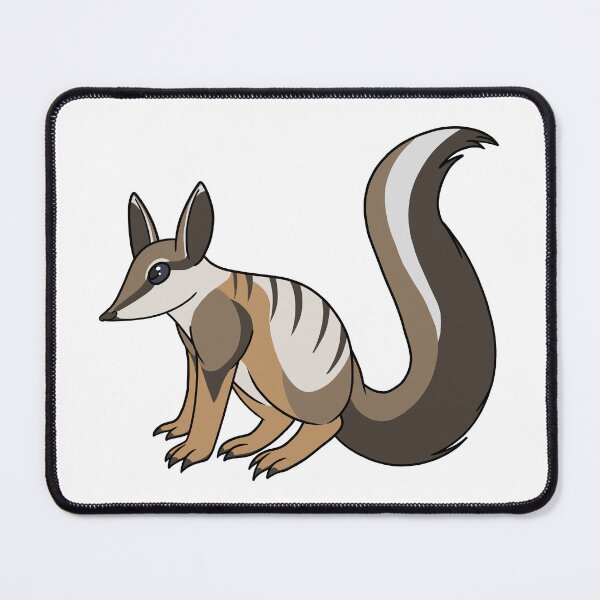 Item preview, Numbat designed and sold by sheepston.
