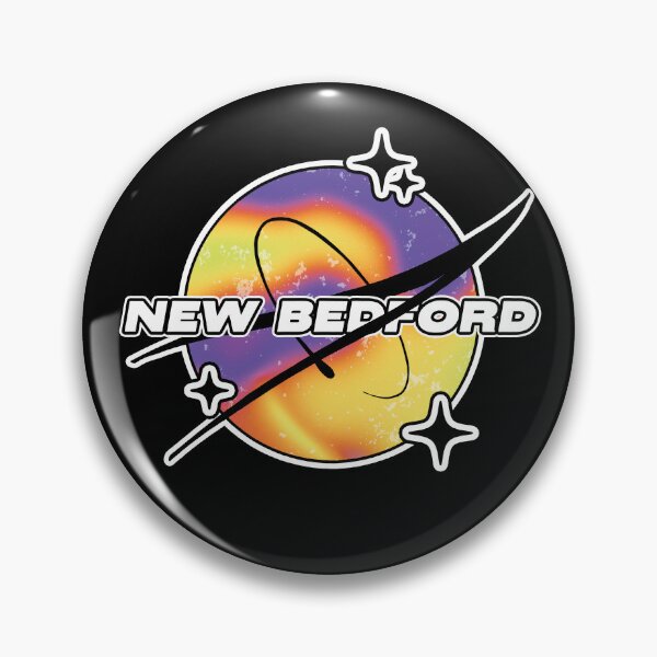 Item preview, New Bedford Melty Space designed and sold by orlumbuspirate.