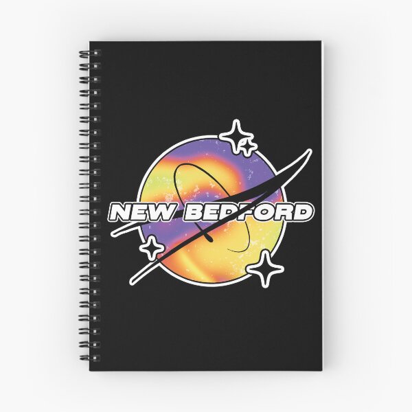 Item preview, New Bedford Melty Space designed and sold by orlumbuspirate.