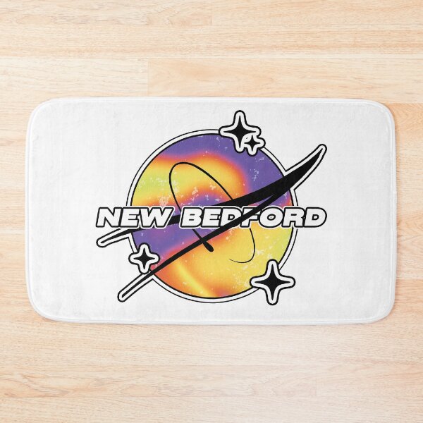 Item preview, New Bedford Melty Space designed and sold by orlumbuspirate.
