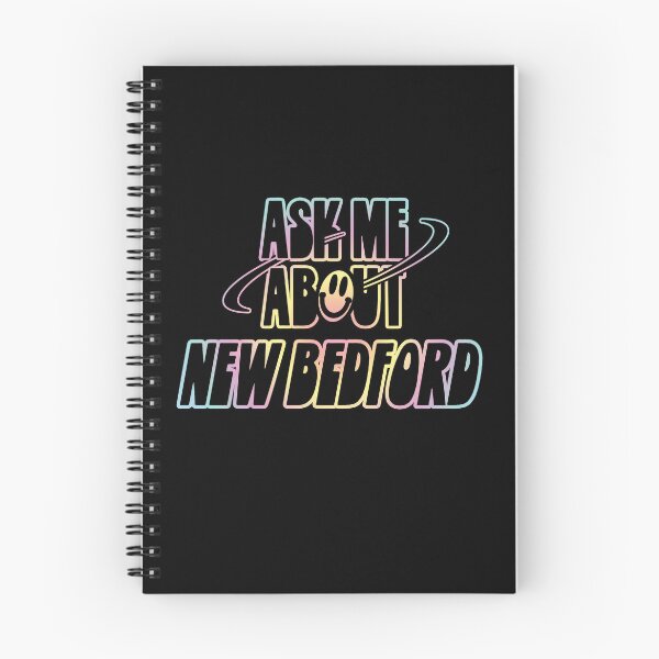 Item preview,  Ask Me About New Bedford designed and sold by orlumbuspirate.