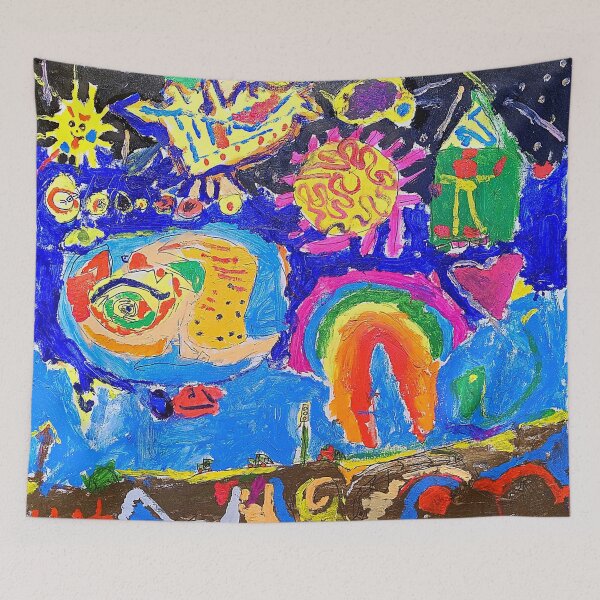 Item preview, Planets  designed and sold by Marina Klimanova.
