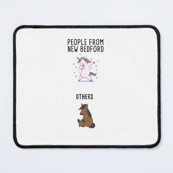 Item preview, People From New Bedford vs. Other People designed and sold by orlumbuspirate.