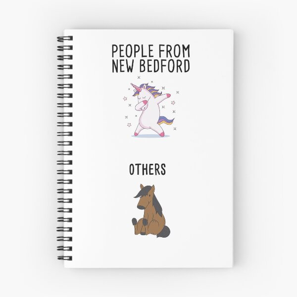 Item preview, People From New Bedford vs. Other People designed and sold by orlumbuspirate.
