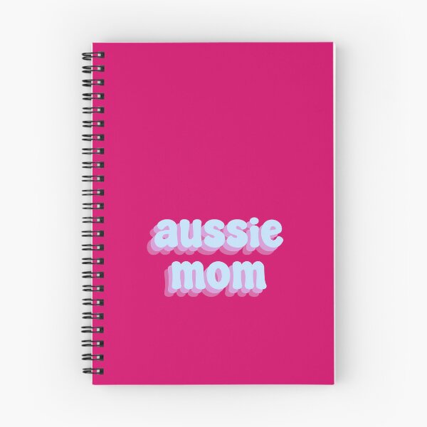 Item preview, aussie mom designed and sold by Sakurafy.
