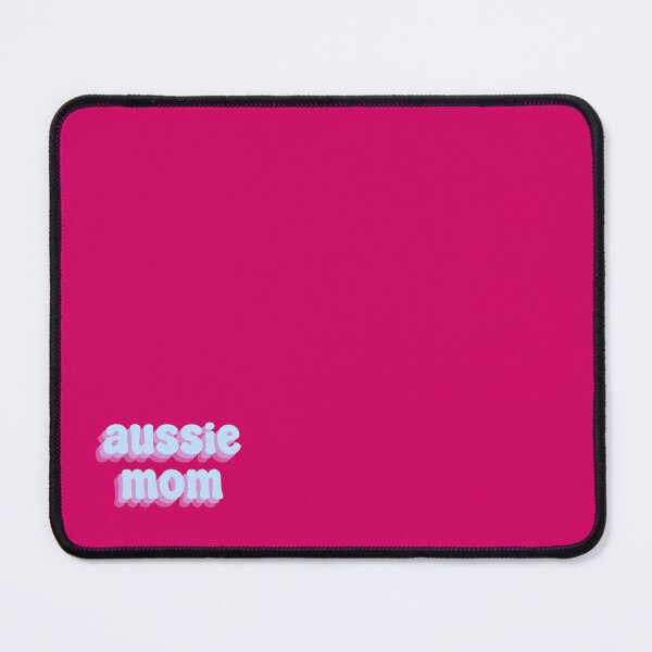 Item preview, aussie mom designed and sold by Sakurafy.