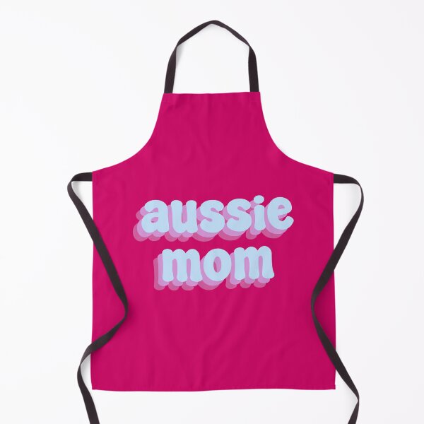 Item preview, aussie mom designed and sold by Sakurafy.