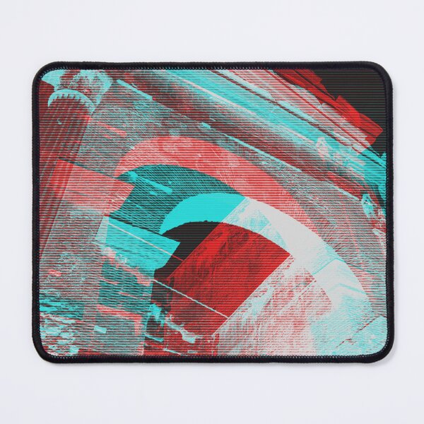 Item preview, Glitched ruin designed and sold by JoshKR.