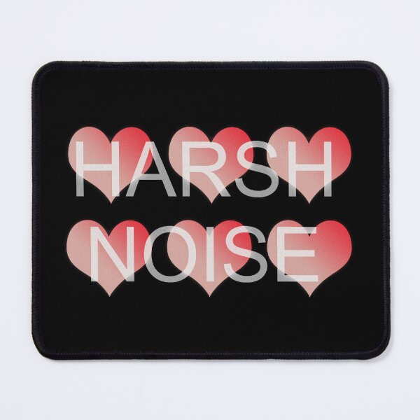 Item preview, Harsh Noise  designed and sold by Ruggine.