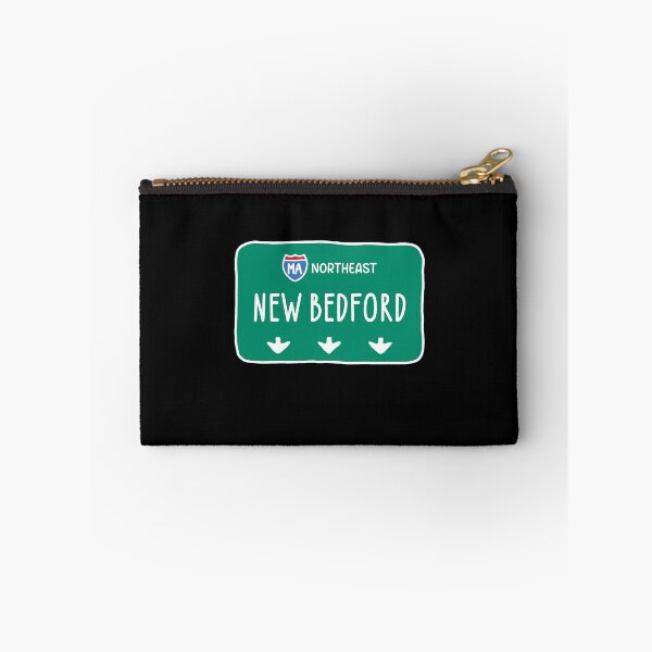 Item preview, Roadsign New Bedford designed and sold by orlumbuspirate.