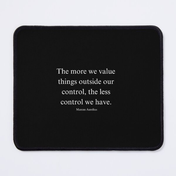 Item preview, Stoicism designed and sold by Sunbirds.