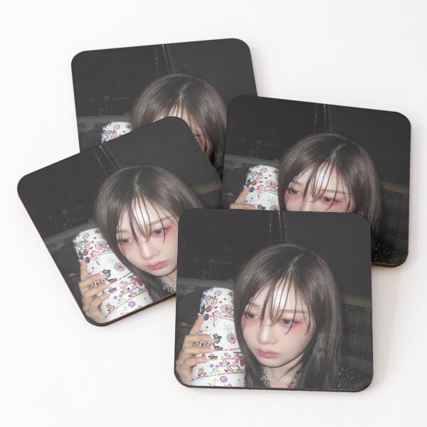 Item preview, Giselle Aespa Armageddon Supernova designed and sold by Valereekmerch.
