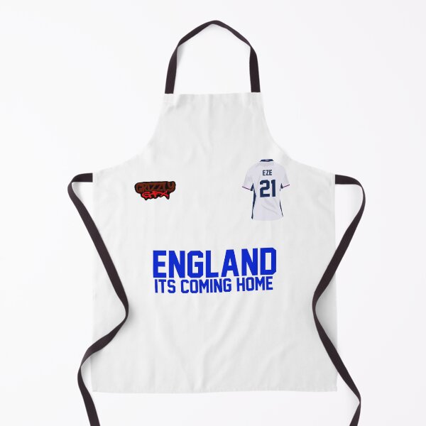 Item preview, Eberechi Eze: The Creative Spark in England designed and sold by GrizzlyCollective.