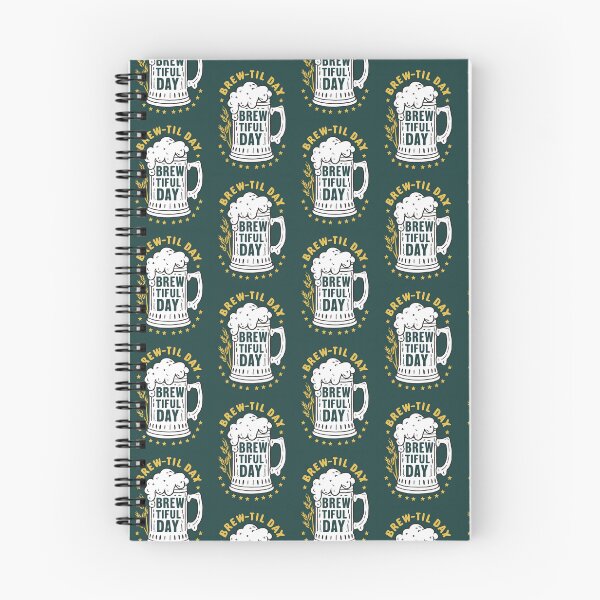 Item preview, Brew-Tiful Day designed and sold by Jariart-Studio.