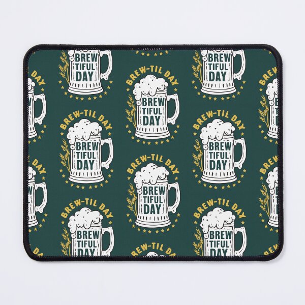 Item preview, Brew-Tiful Day designed and sold by Jariart-Studio.
