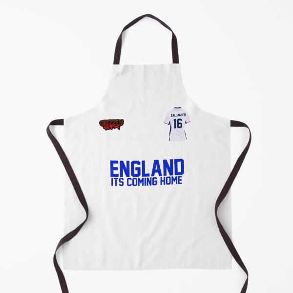 Item preview, Conor Gallagher: The Heartbeat of England’s Midfield designed and sold by GrizzlyCollective.