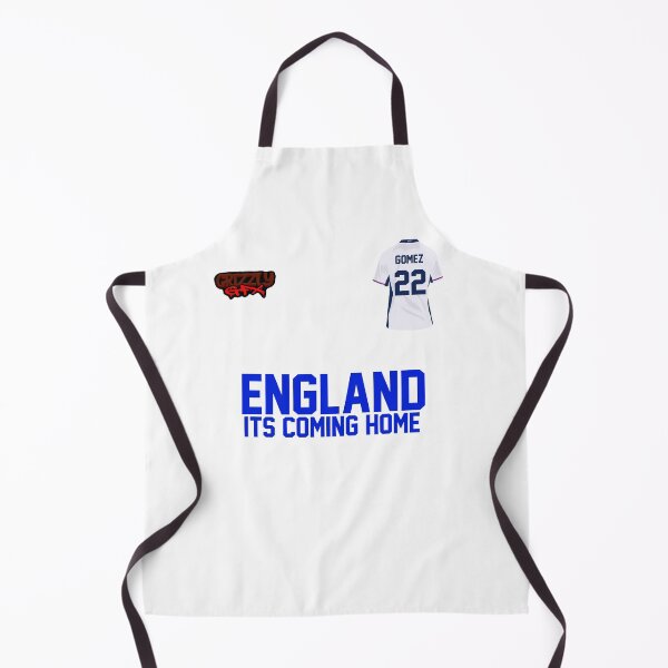 Item preview, Joe Gomez: Steadfast Defender Leading England designed and sold by GrizzlyCollective.