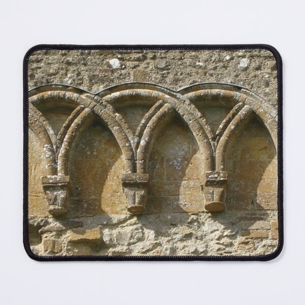 Item preview, Wall Decoration In Sherborne Old Castle, Dorset UK designed and sold by lezvee.