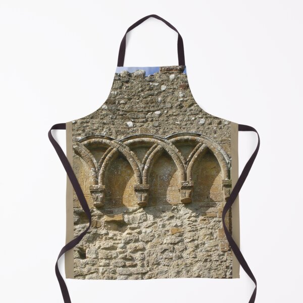 Item preview, Wall Decoration In Sherborne Old Castle, Dorset UK designed and sold by lezvee.