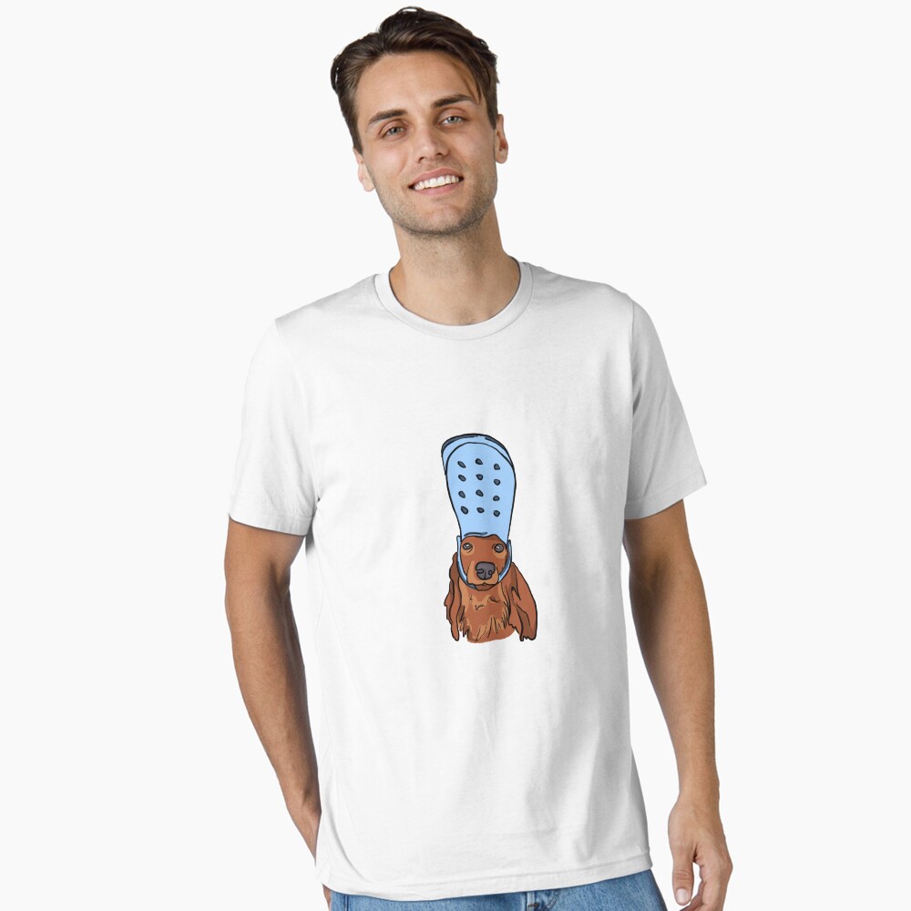 Item preview, Essential T-Shirt designed and sold by penandfelt.