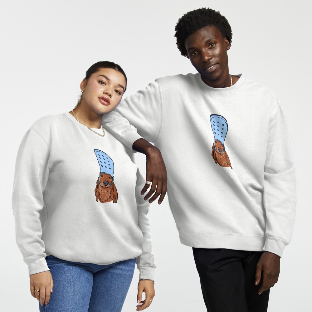 Item preview, Pullover Sweatshirt designed and sold by penandfelt.