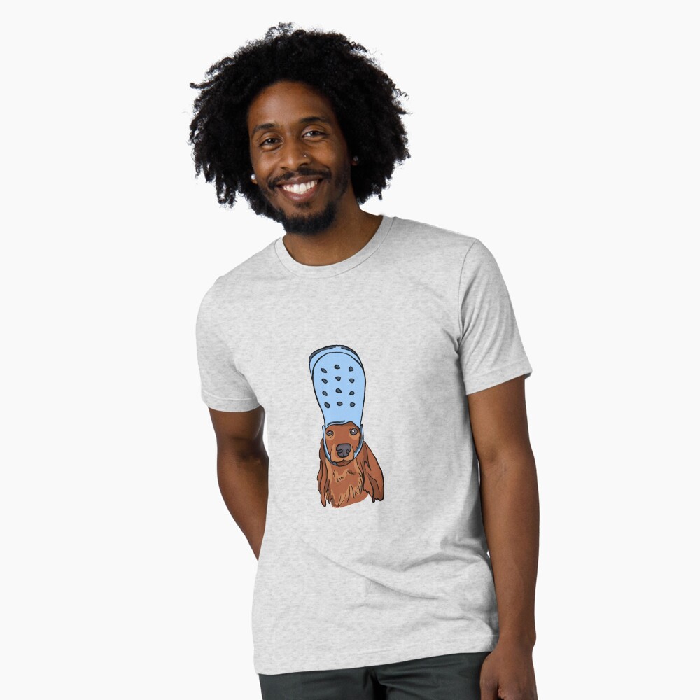Item preview, Tri-blend T-Shirt designed and sold by penandfelt.