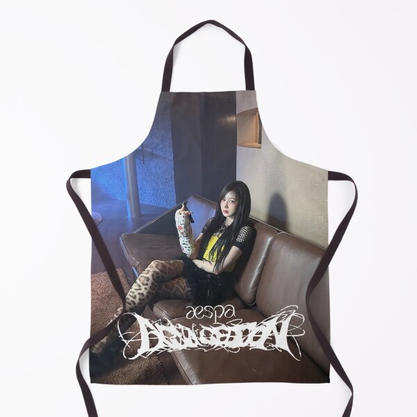 Item preview, Giselle Aespa Armageddon Supernova designed and sold by Valereekmerch.