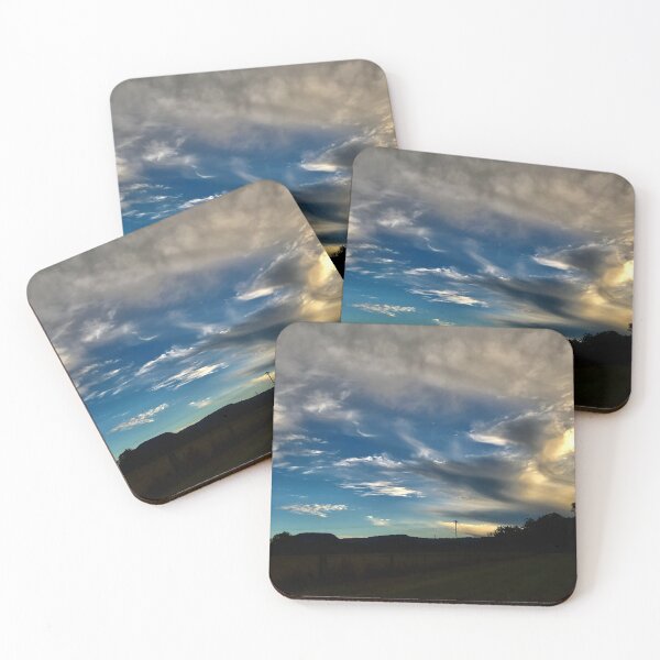 Item preview, More Clouds designed and sold by randoridesbikes.