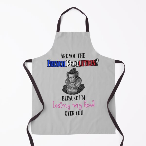 Item preview, Are you the french revolution? designed and sold by Cleanthes.