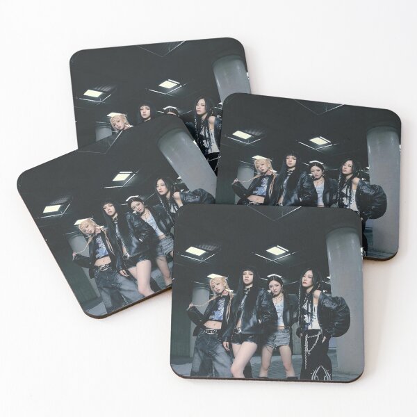 Item preview, Karina Ningning Giselle Winter Aespa Armageddon Supernova designed and sold by Valereekmerch.