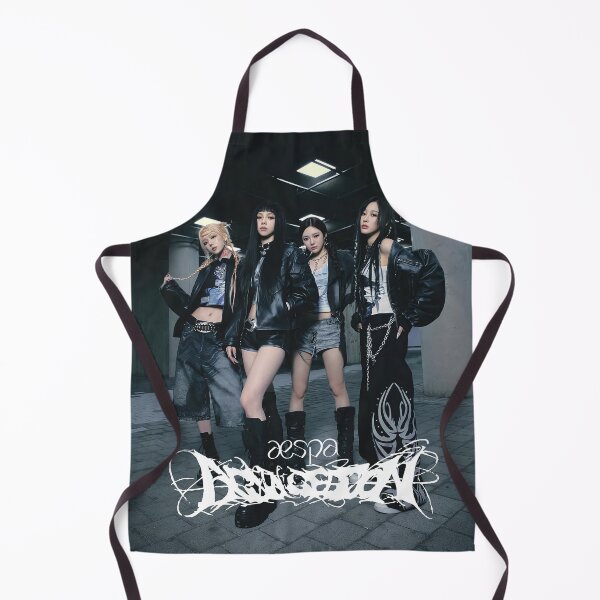 Item preview, Karina Ningning Giselle Winter Aespa Armageddon Supernova designed and sold by Valereekmerch.