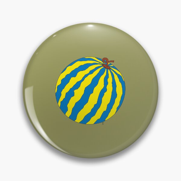 Item preview, Kherson is Ukraine!  designed and sold by sarabeevart.