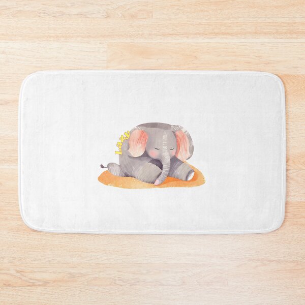 Item preview, “Lazy Elephant Haven T-Shirt – Cute and Comfy for Animal Lovers” designed and sold by LazyPetsHaven.