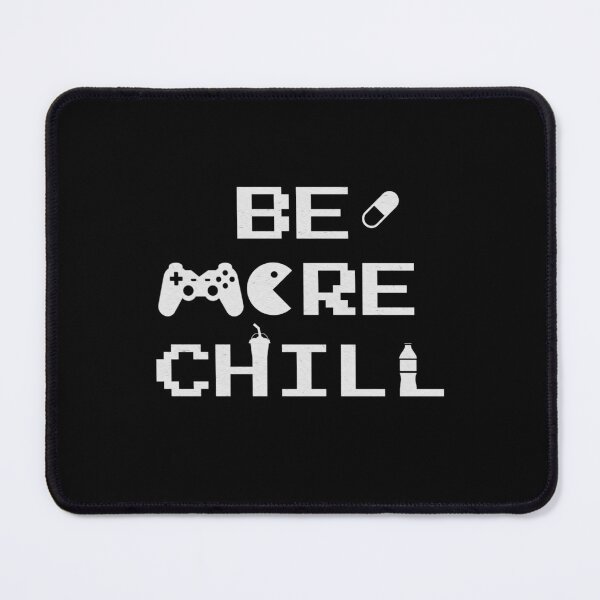 Item preview, Be More Chill- Light (Re-Imagined Musical Logo) designed and sold by thatthespian.