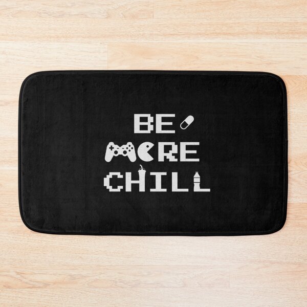 Item preview, Be More Chill- Light (Re-Imagined Musical Logo) designed and sold by thatthespian.