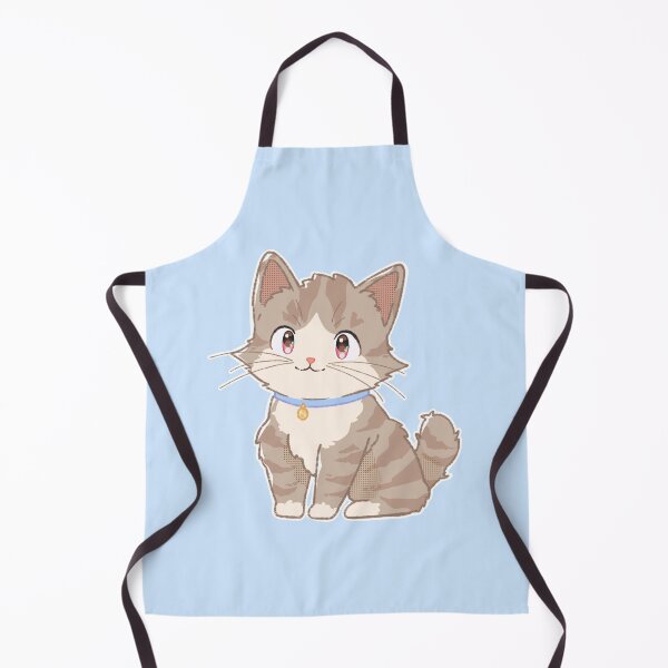 Item preview, Muchi the lil Munchkin cat designed and sold by Infamousnoodles.
