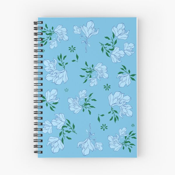 Item preview, China blue floral designed and sold by SueKnox.