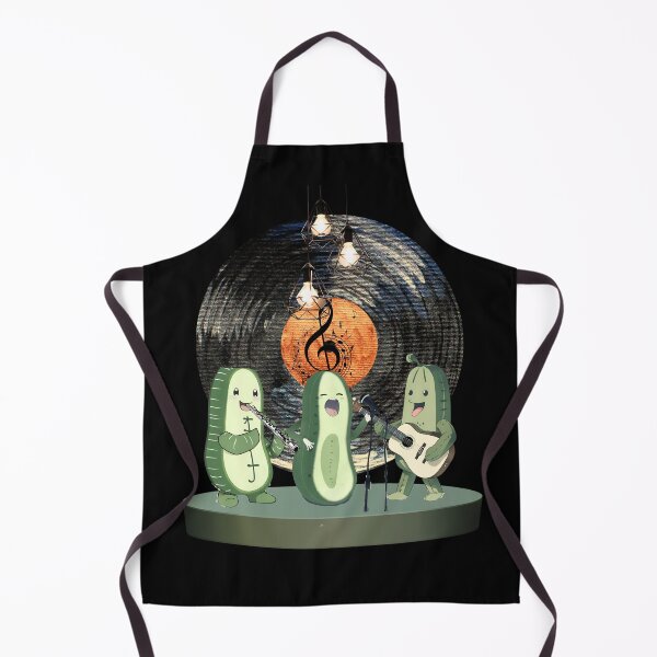 Item preview, Pickles on the stage. designed and sold by janice56.