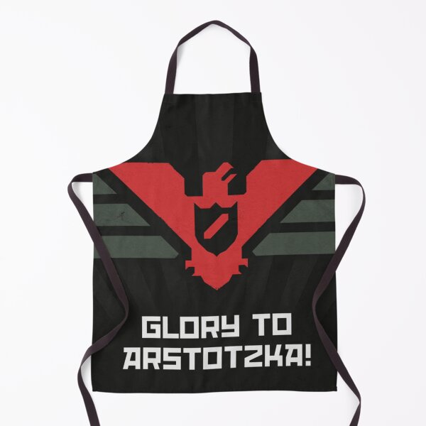 Item preview, Glory to Arstotzka! designed and sold by thOmasVedo.