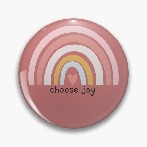Item preview, Choose Joy designed and sold by waylivjen.