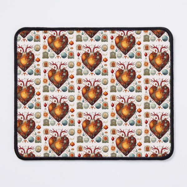 Item preview, Elements Heart  designed and sold by Digiheart.
