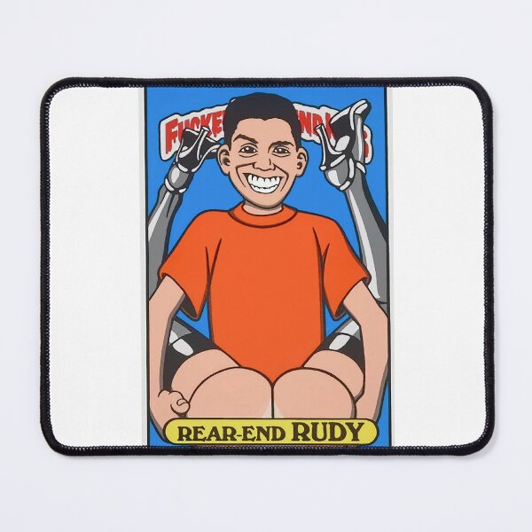 Item preview, Blind skateboards rudy retro  designed and sold by Paintbase.