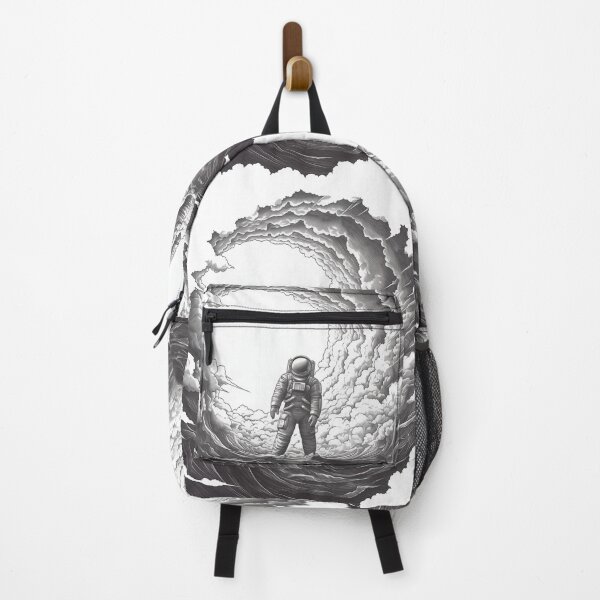 Item preview, Astronaut designed and sold by ArtOfZPin.