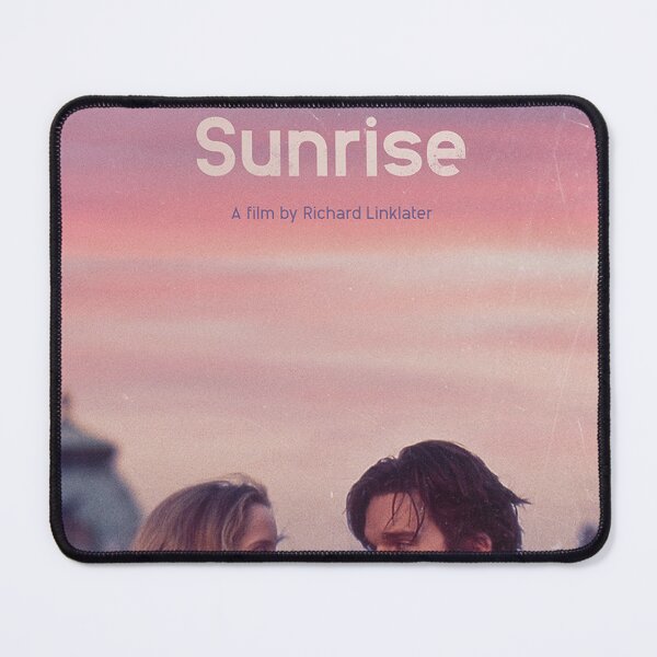 Item preview, Before Sunrise designed and sold by eriCkGomeRyn.