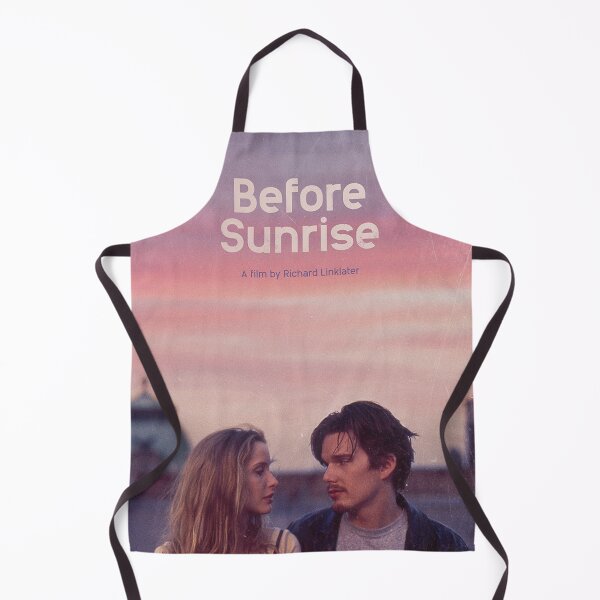 Item preview, Before Sunrise designed and sold by eriCkGomeRyn.