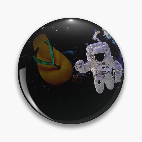 Item preview, Amazing Space Discovery     designed and sold by EtherealStarArt.