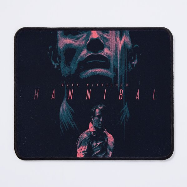 Item preview, Hannibal designed and sold by eriCkGomeRyn.
