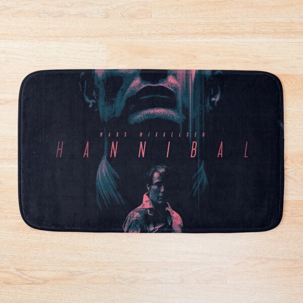 Item preview, Hannibal designed and sold by eriCkGomeRyn.